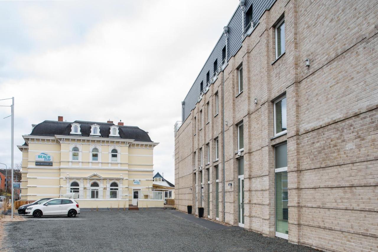 Beachside 4* Eckernförde