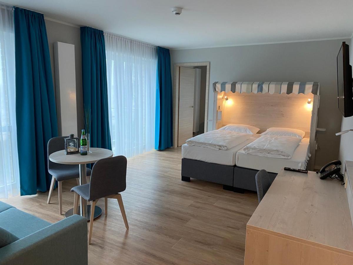 Beachside 4* Eckernförde
