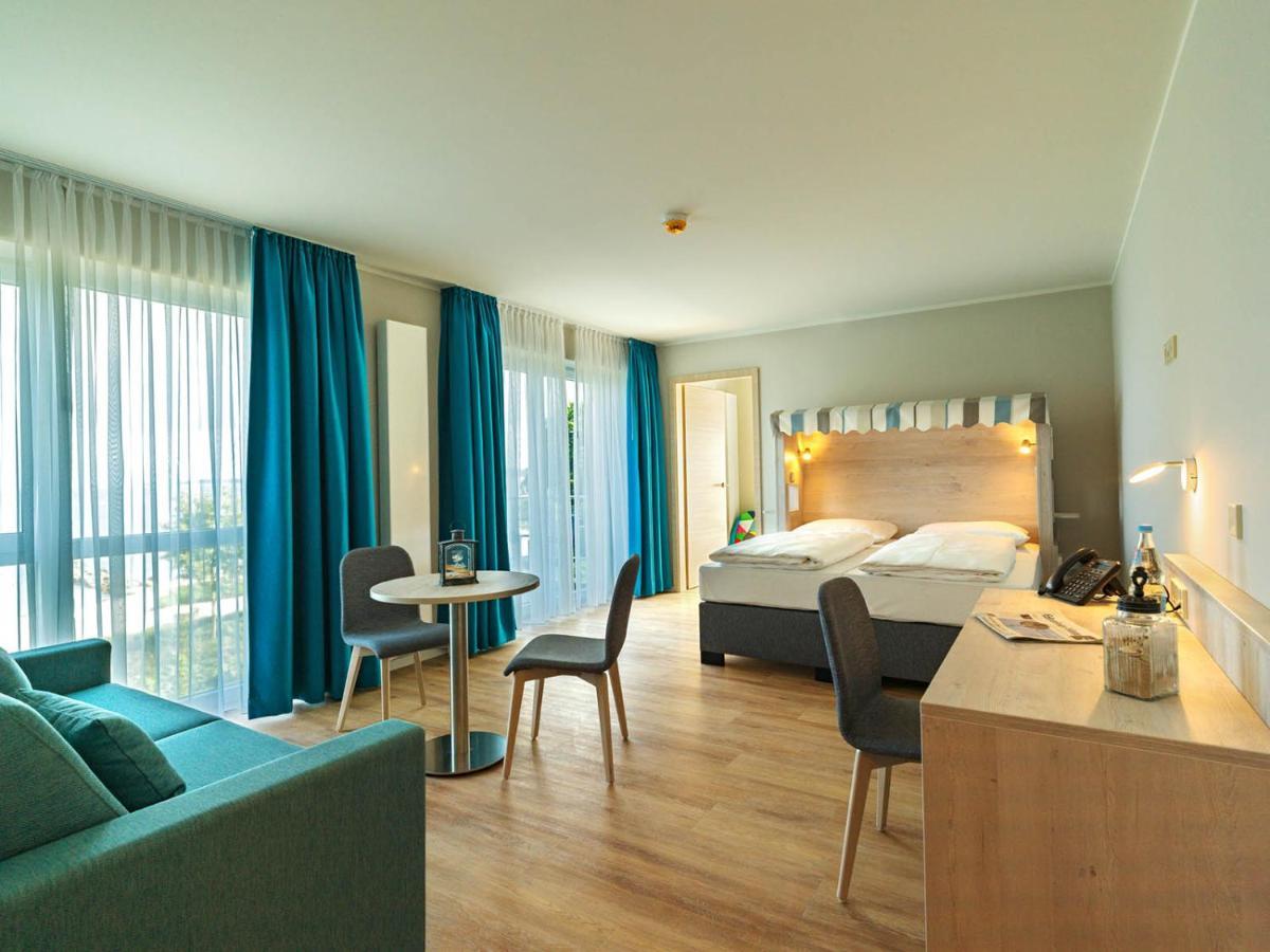 Hotel Beachside Eckernförde