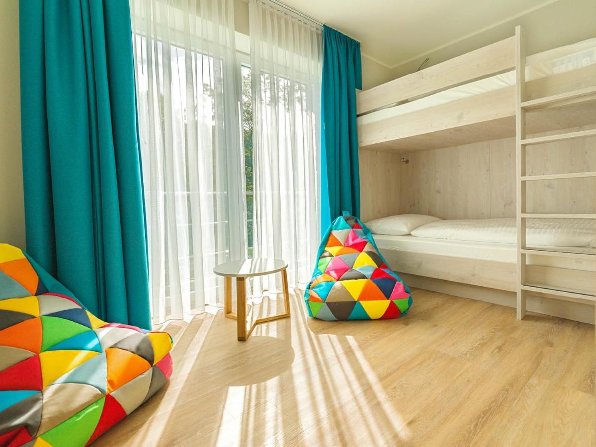 Beachside 4*