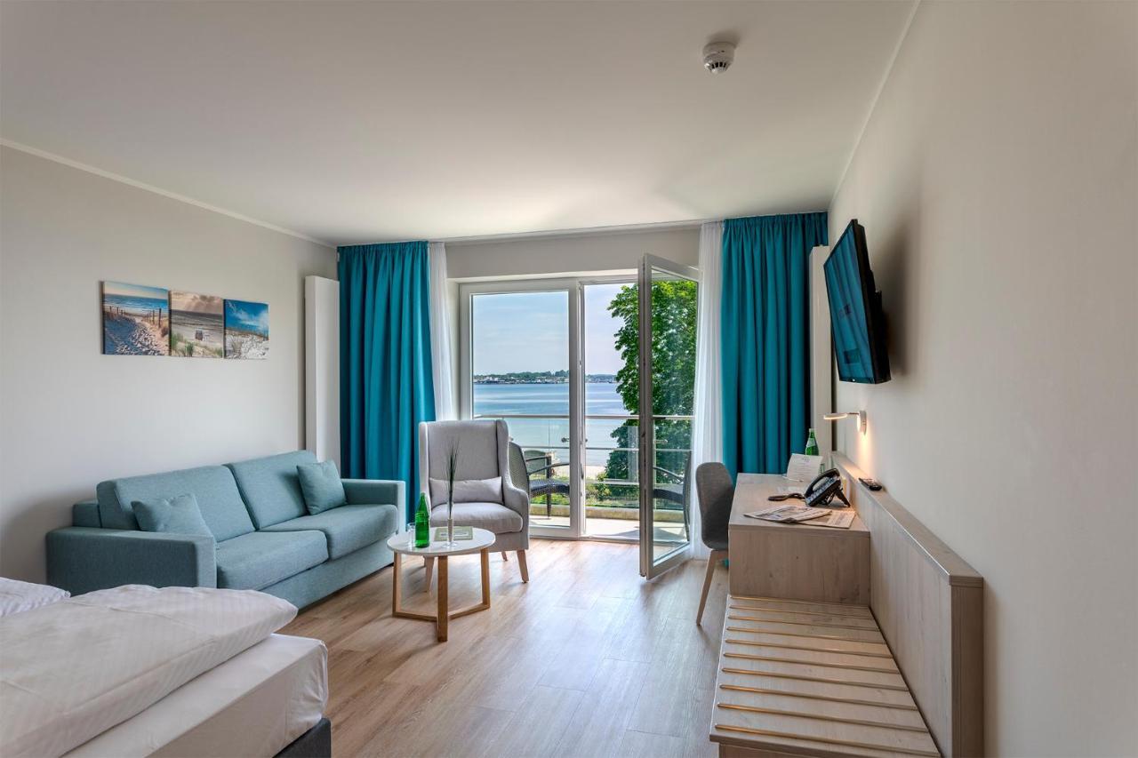 Beachside 4* Eckernförde