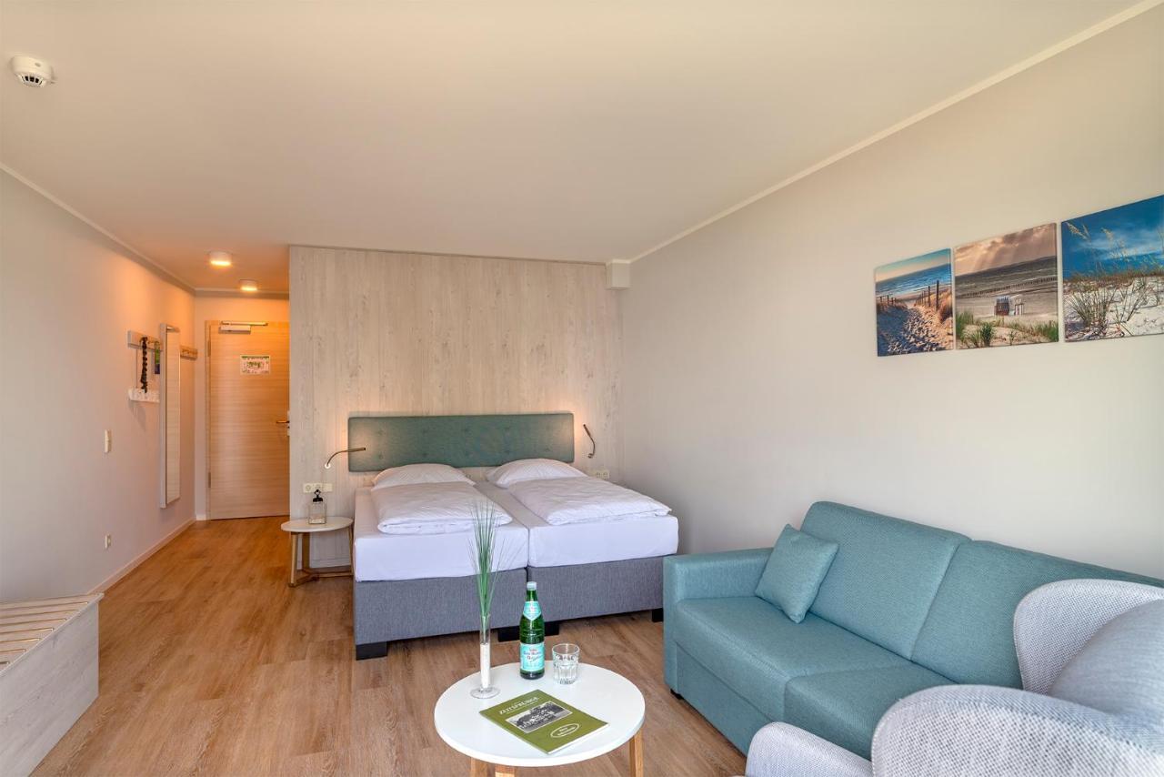 Beachside Hotel Eckernförde