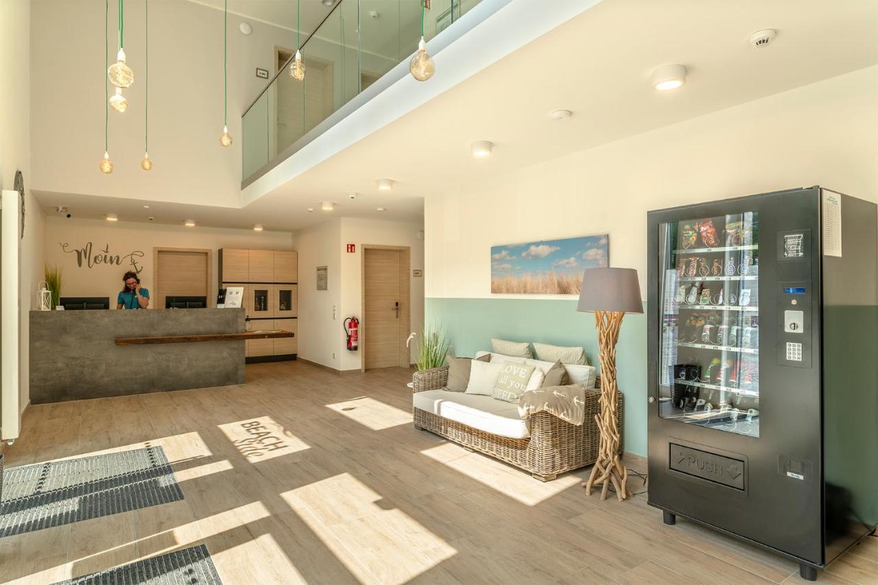 Beachside 4*