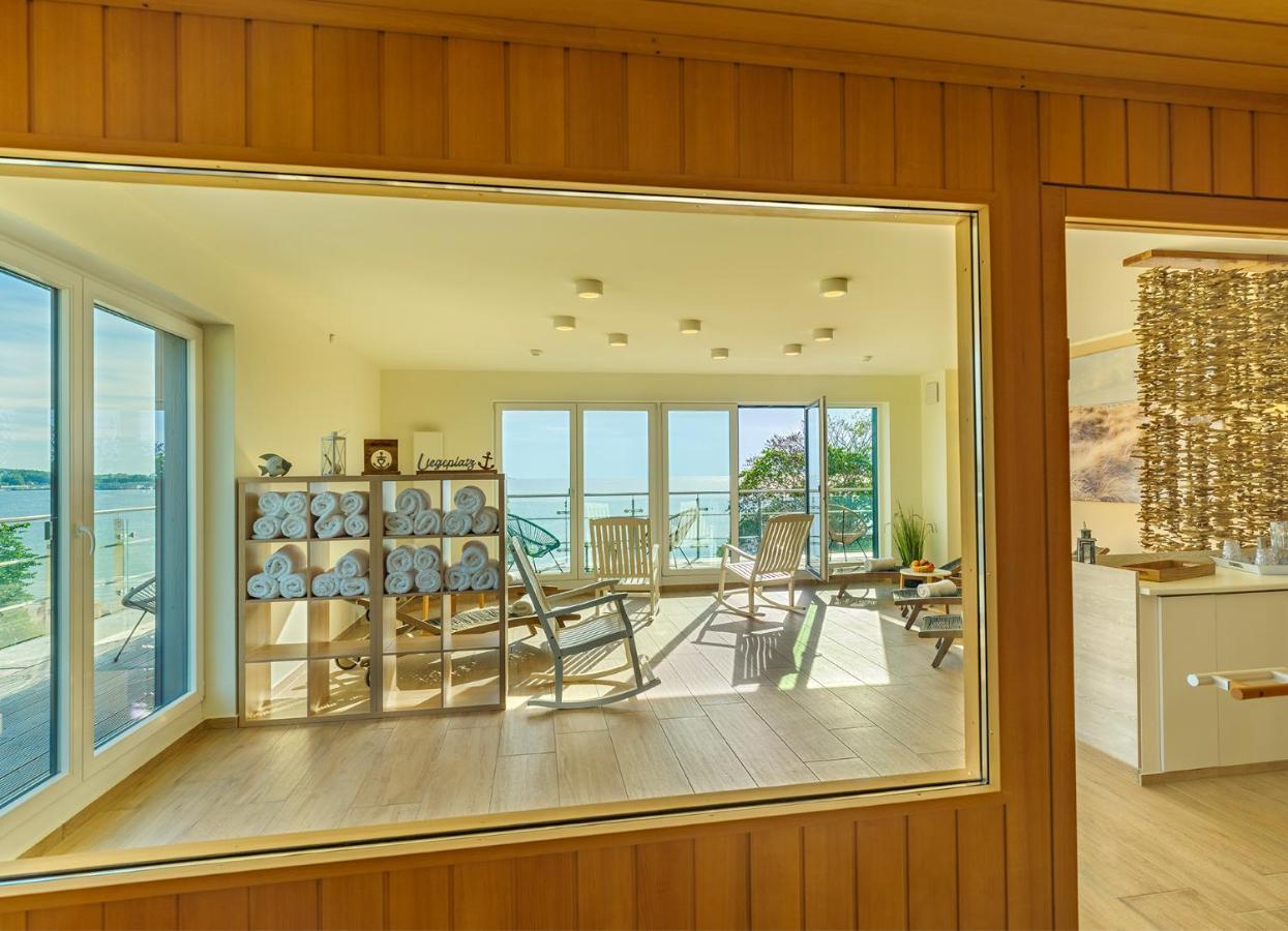 Beachside 4* Eckernförde