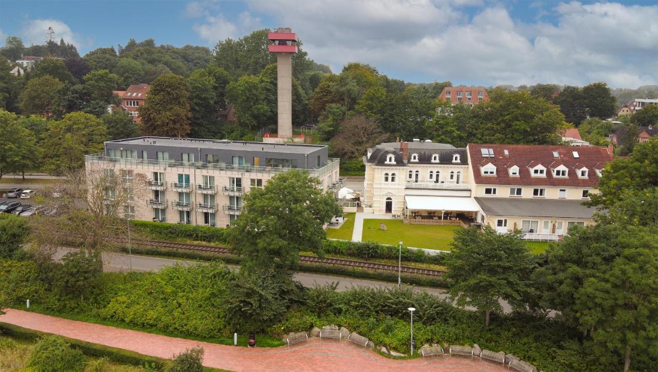 Beachside 4* Eckernförde