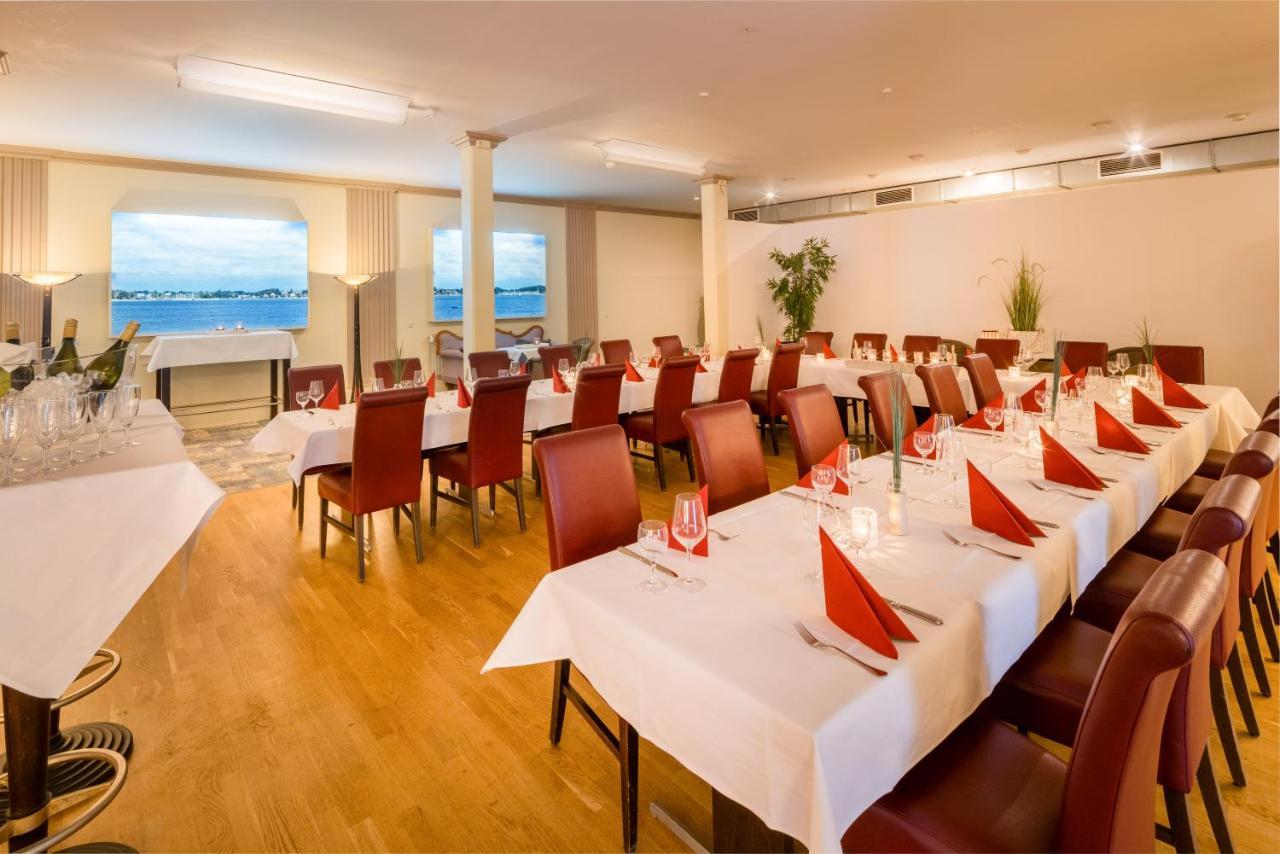 Hotel Beachside